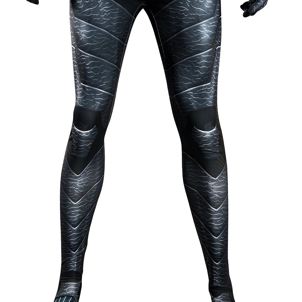 Traje de Cosplay Monstro No. 8 - Fantasia Premium de Kaiju No. 8 para Fãs de Anime - Estrela Cosplay