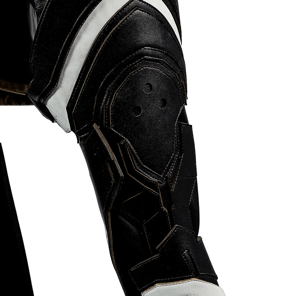 Fantasia de Kevin de Honkai Impact 3rd - Traje de Personagem de Jogo de Qualidade Premium - Estrela Cosplay