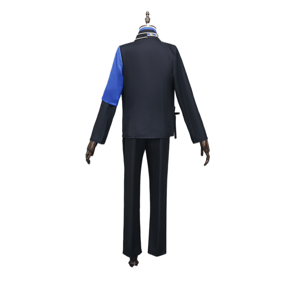Traje de Cosplay Fu Rong Code Name: Raven – Exclusivo para Fãs do Jogo - Estrela Cosplay
