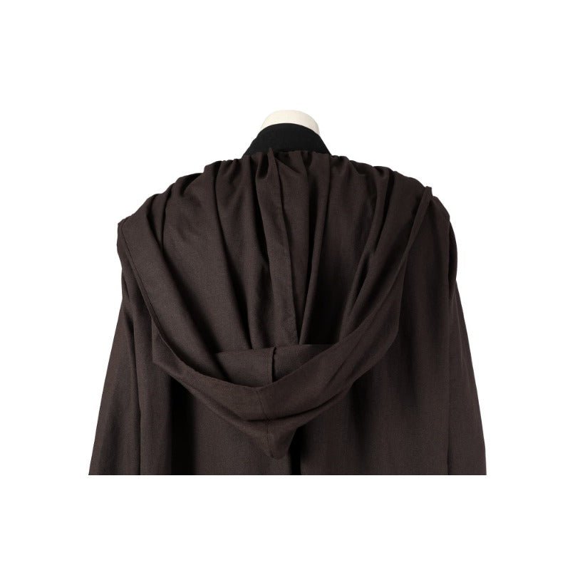 Fantasia Completa de Anakin Skywalker Cavaleiro Jedi para Halloween - Estrela Cosplay