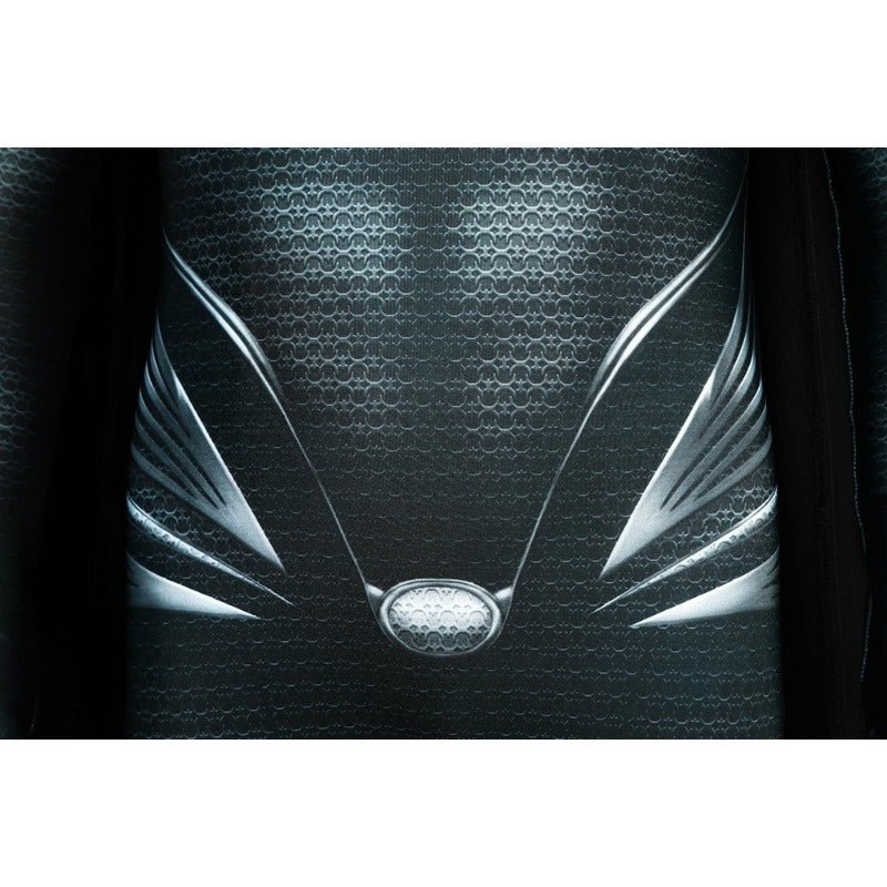 Fantasia de Cosplay de Super-Herói Clark Kent para Crianças - Estrela Cosplay