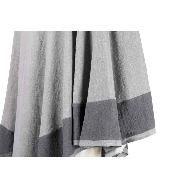 Manto de Qui-Gon Jinn para Cosplay de Adultos – Fantasia para Halloween e Carnaval - Estrela Cosplay