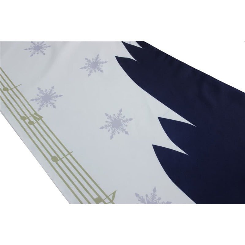 Fantasia Snow Miku 2018 Cosplay – Traje Premium de Anime para Fãs de Vocaloid - Estrela Cosplay