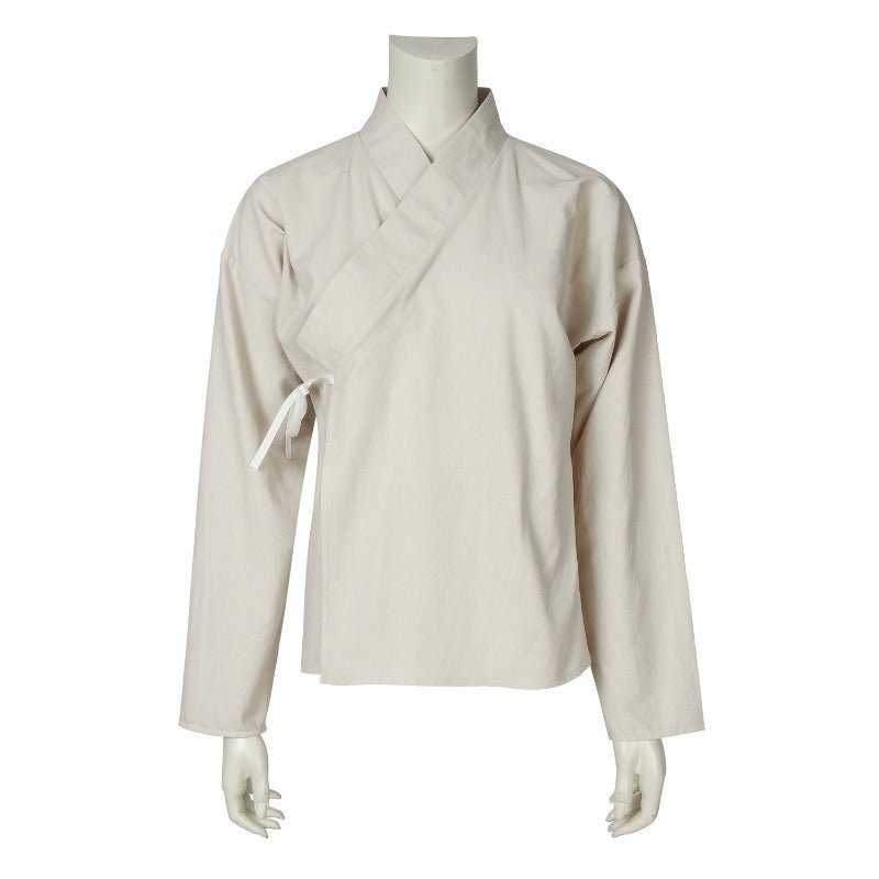 Fantasia de Mulan - Traje de Batalha do Exército Conjunto Completo para Mulheres - Estrela Cosplay