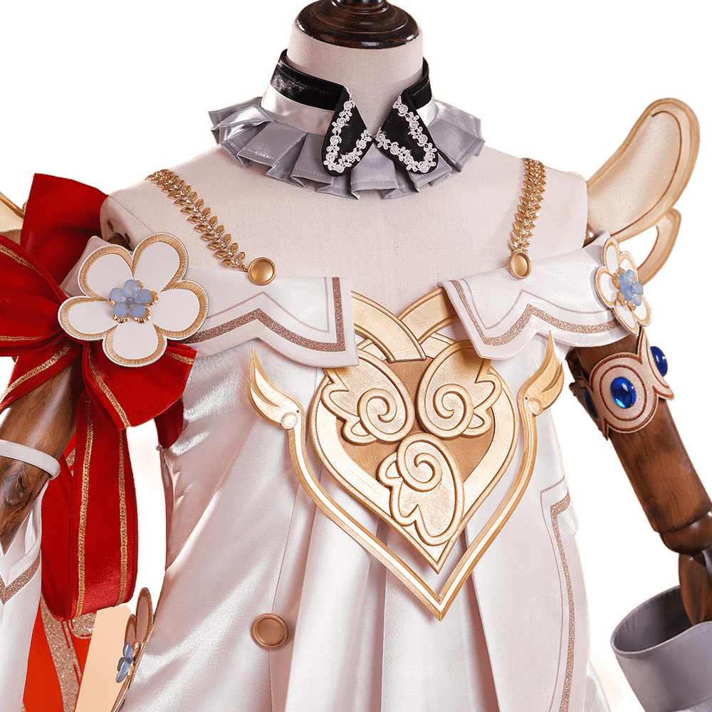 Fantasia de Cosplay Tingyun de Honkai: Star Rail - Traje de Personagem de Jogo de Alta Qualidade - Estrela Cosplay