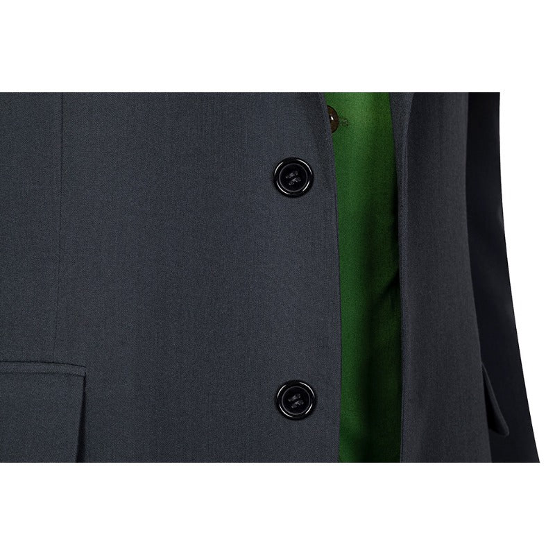 Fantasia de Prisão de Loki 2021 para Homens e Mulheres - Casaco de Halloween Marvel TVA - Estrela Cosplay