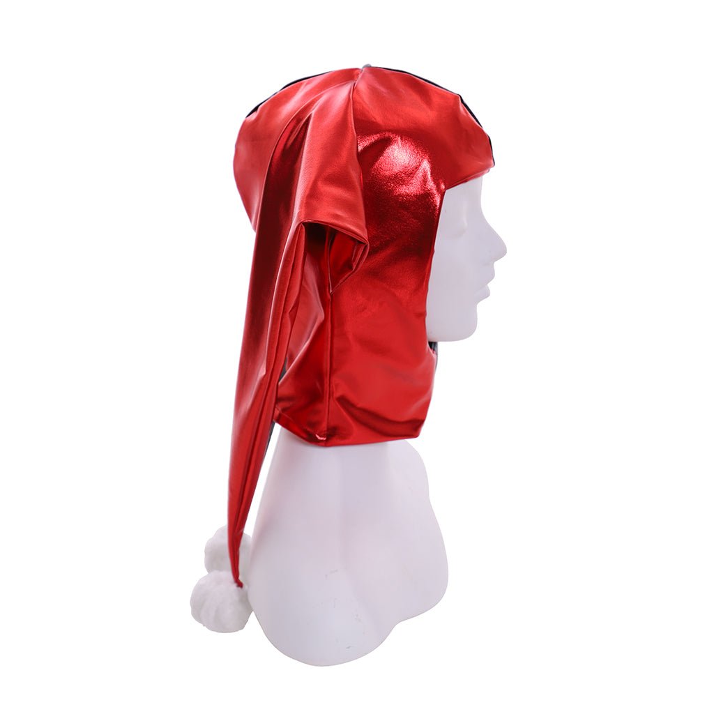 Fantasia de Palhaça Quinzel para Menina – Traje Divertido para Halloween, Carnaval e Cosplay - Estrela Cosplay