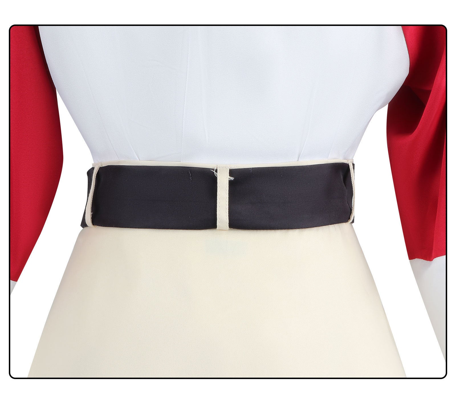 Traje de Cosplay de Mitsuki Makino de Jellyfish Can't Swim in the Night – Fantasia de Anime - Estrela Cosplay