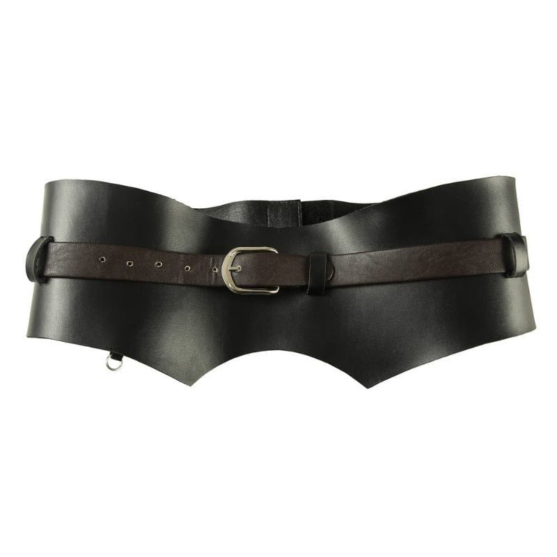 Fantasia Sansa Stark Capa de Inverno com Gola de Pele e Vestido para Mulheres Halloween - Estrela Cosplay