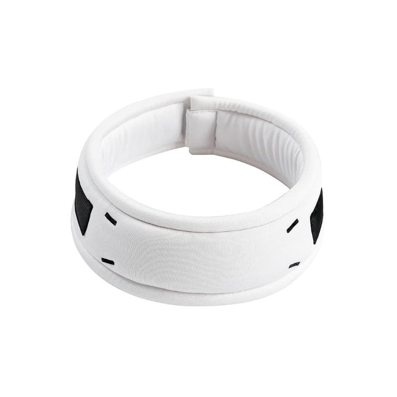 Traje de Hospital Deluxe Zero Night Compass Skin Cosplay - Estrela Cosplay