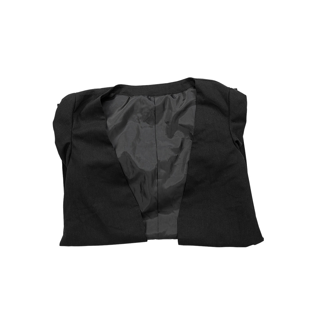 Traje de Cosplay Darth Maul - A Ameaça Fantasma para Fãs de Star Wars - Estrela Cosplay