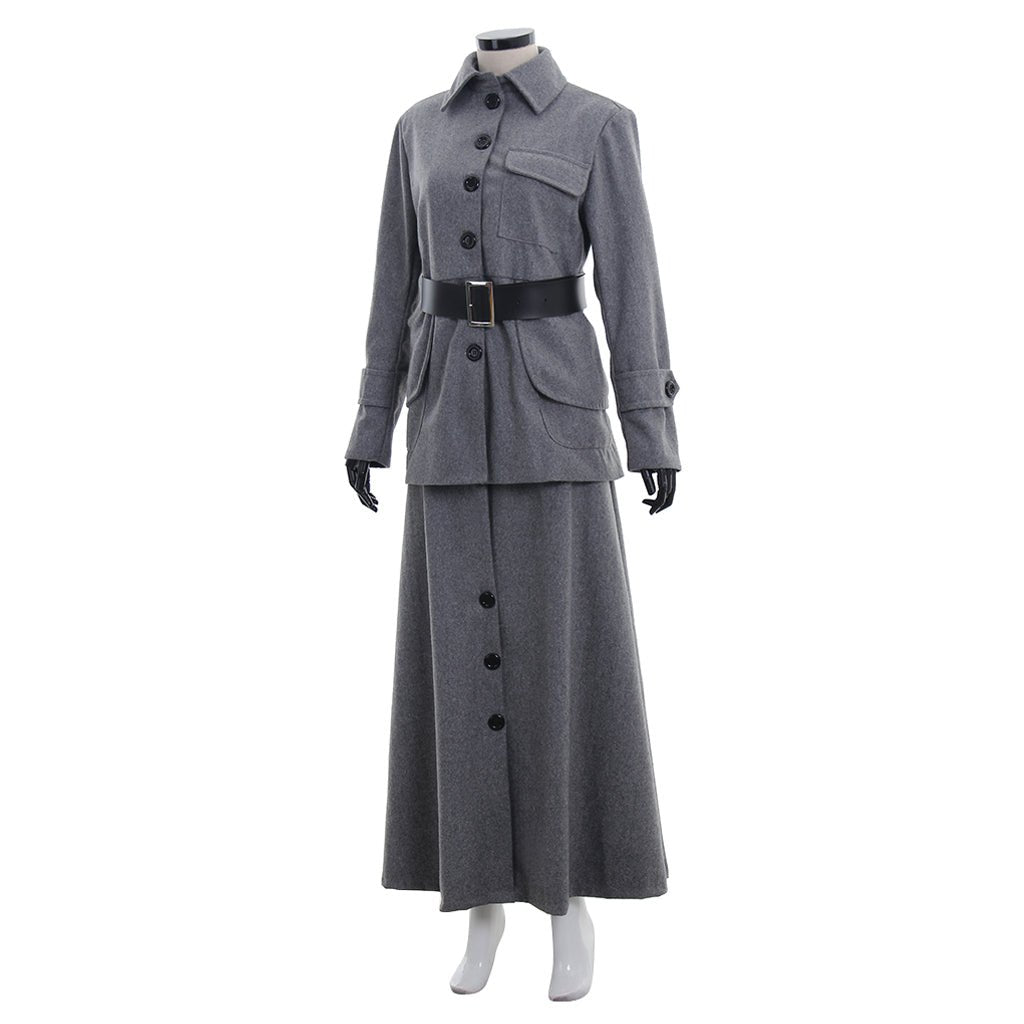 Fantasia de Wonder Woman para Adultos – Traje Iconico da Guerreira Amazona - Estrela Cosplay