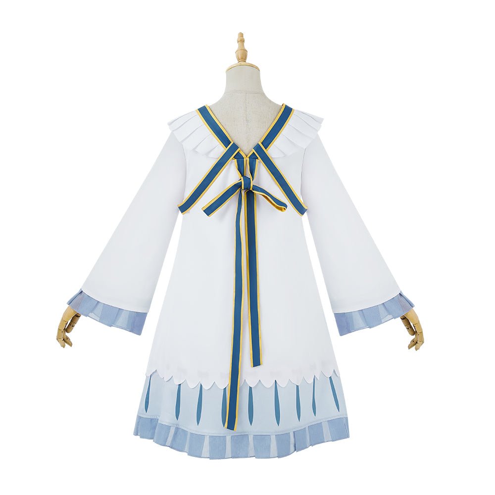 Traje de Cosplay de Filo de The Rising of the Shield Hero | Roupa Inspirada no Anime para Fãs - Estrela Cosplay