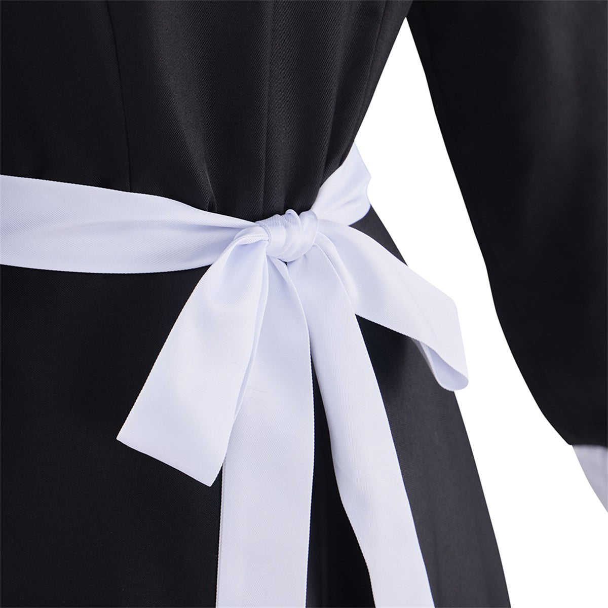 Fantasia de Empregada Colonial Cosplay – Traje Elegante e Autêntico - Estrela Cosplay