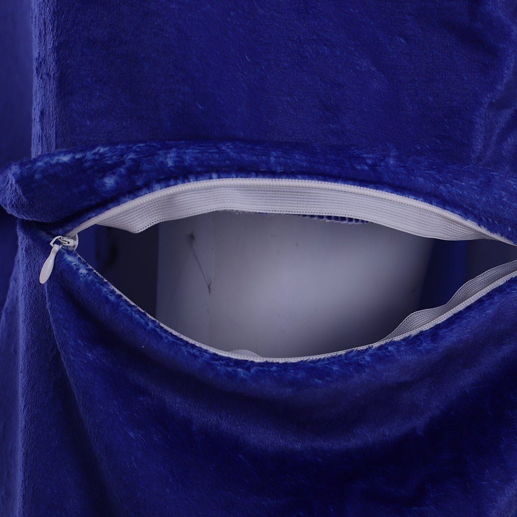 Pijama Macacão All Might My Hero Academia para Cosplay - Estrela Cosplay