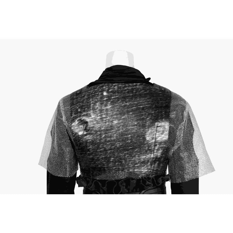 Fantasia de Cosplay de Mae Assassino - Capa com Capuz e Vestido Completo para Mulheres - Halloween e Carnaval - Estrela Cosplay