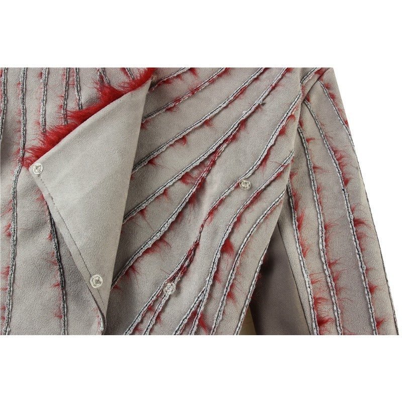 Fantasia de Cosplay Daenerys Targaryen Mãe dos Dragões - Game of Thrones - Estrela Cosplay