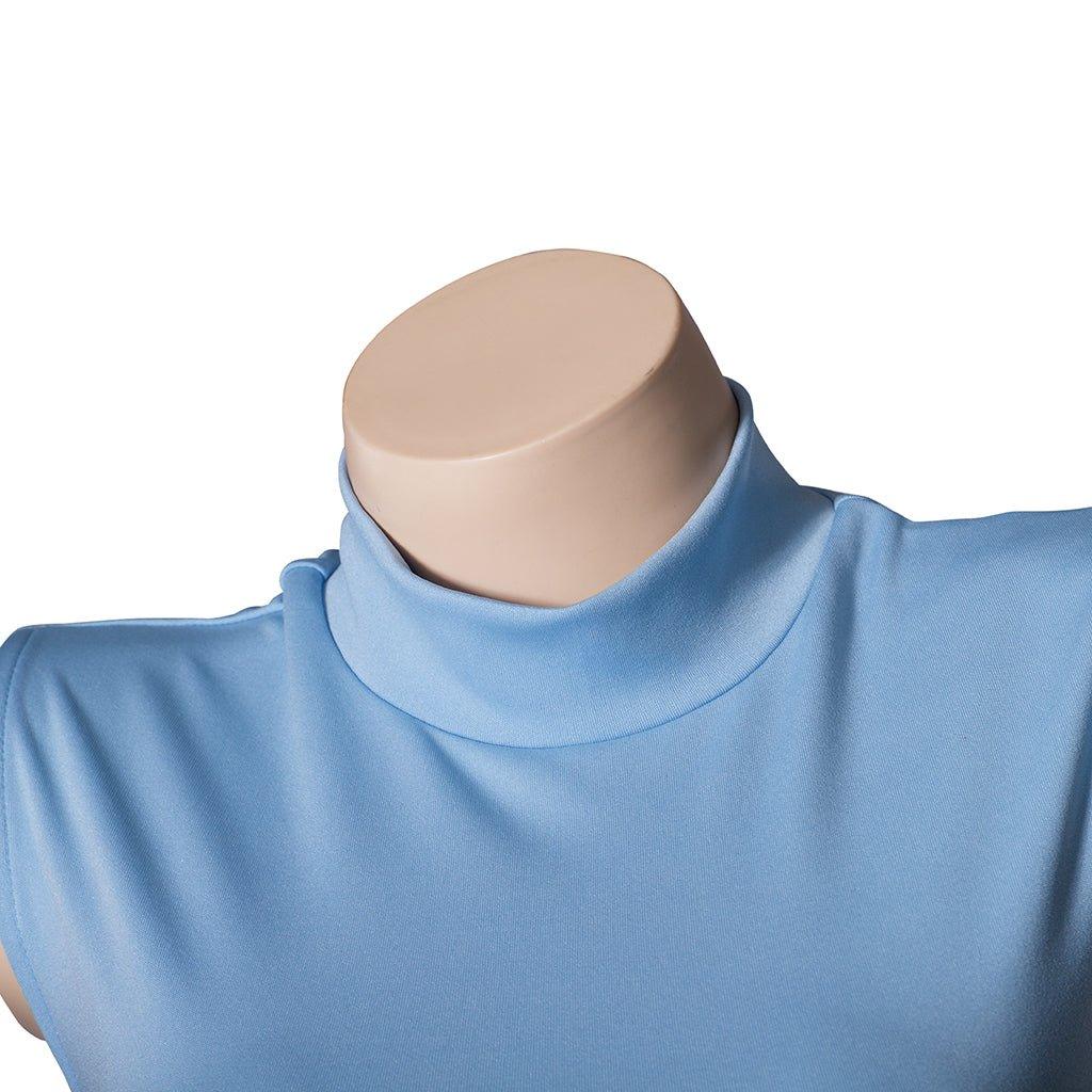 Fantasia Cosplay Blossom Bubbles Buttercup | Vestidos Rosa, Azul e Verde para Mulheres | Trajes para Festa e Halloween - Estrela Cosplay