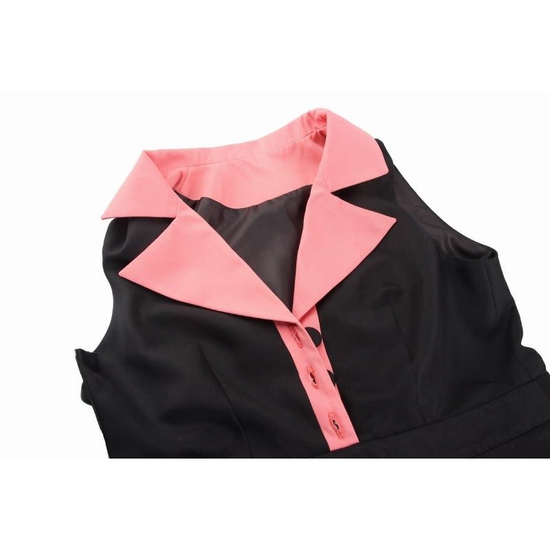 Fantasia de Lucy Maud Montgomery para Halloween - Inspirada em Bungo Stray Dogs - Estrela Cosplay