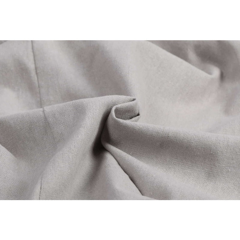 Traje de Cosplay Obi-Wan Kenobi Conjunto Completo - Manto Jedi para Halloween e Carnaval - Estrela Cosplay