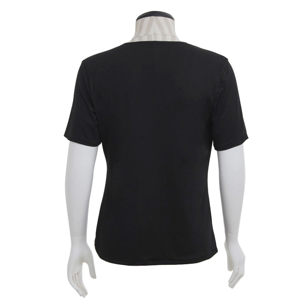 Jaqueta Azul e Branca de Ash Ketchum Pokémon - Traje de Cosplay Icônico de Anime - Estrela Cosplay