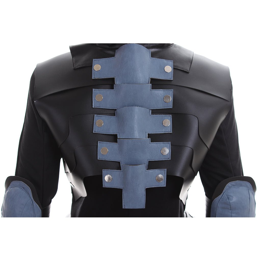 Fantasia de Cosplay Persona 5 Skull Ryuji Sakamoto - Estrela Cosplay