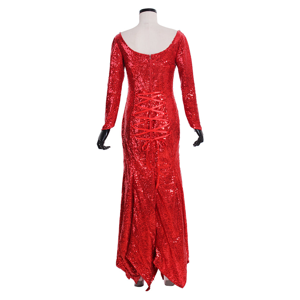 Fantasia Frozen Anna & Elsa Série | Vestidos de Princesa para Cosplay, Halloween e Festas - Estrela Cosplay