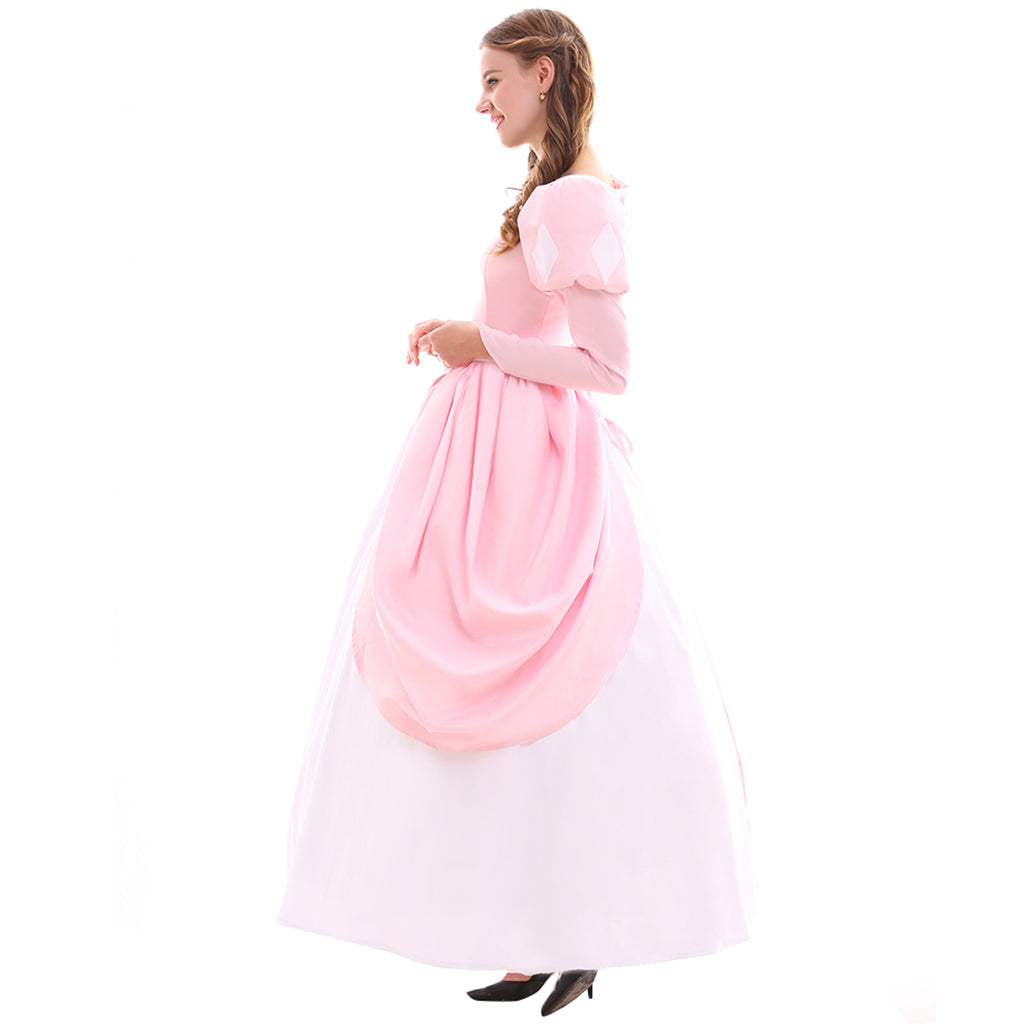 Fantasia de Cosplay da Ariel - A Pequena Sereia | Fantasia da Disney para Todas as Versões | Série de Cosplay - Estrela Cosplay