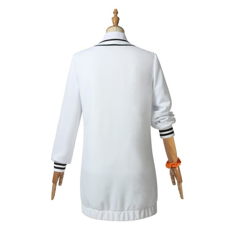 SSSS.GRIDMAN Traje de Cosplay Sob Medida de Rikka Takarada - Estrela do Cosplay - Estrela Cosplay