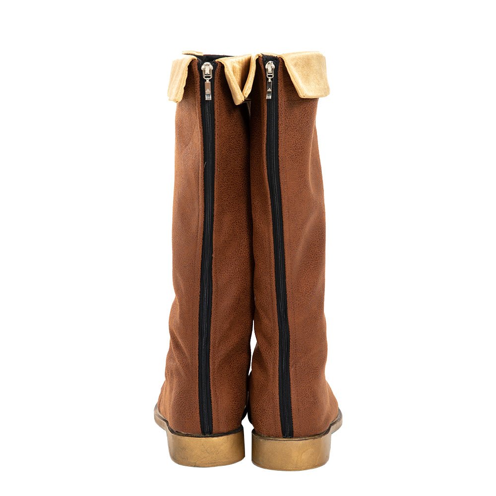 Traje de Cosplay RHelpda - Interface Link para Homens Honkai: Star Rail - Estrela Cosplay