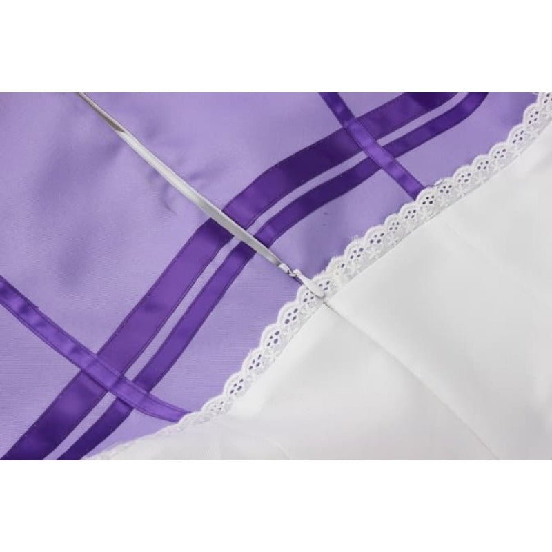 Fantasia Cosplay LoveLive Muse 9º Aniversário - Traje de Roleplay para Festas de Anime - Estrela Cosplay