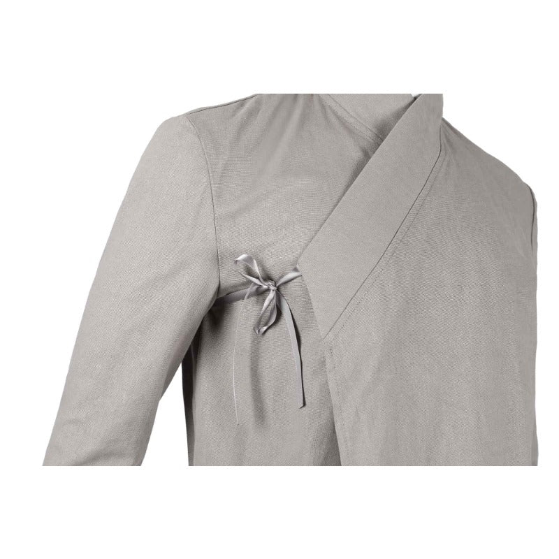 Fantasia de Cosplay Anakin Skywalker - Capa de Cavaleiro Jedi Darth Vader para Halloween Feita Sob Medida - Estrela Cosplay