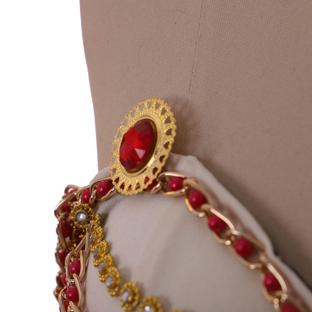 Vestido de Cosplay Christine Daae - O Fantasma da Ópera | Traje de Balé Hannibal - Estrela Cosplay