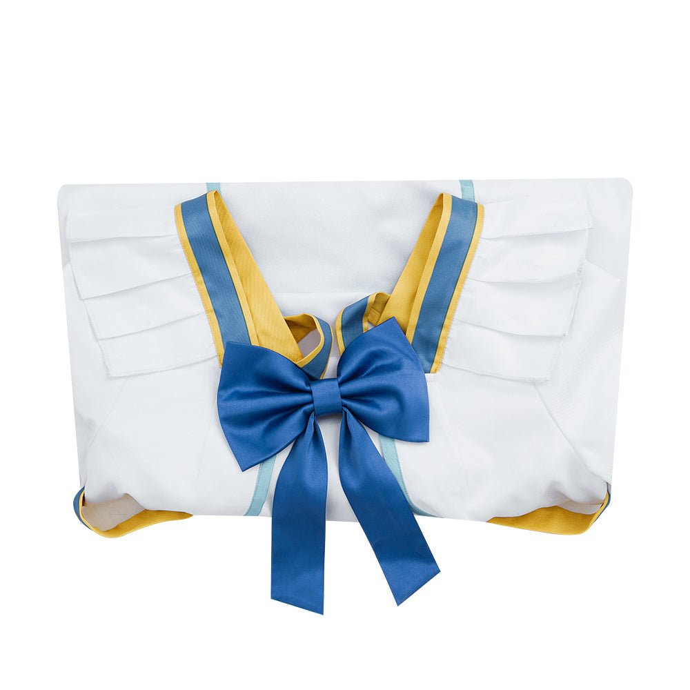 Traje de Cosplay de Filo de The Rising of the Shield Hero | Roupa Inspirada no Anime para Fãs - Estrela Cosplay