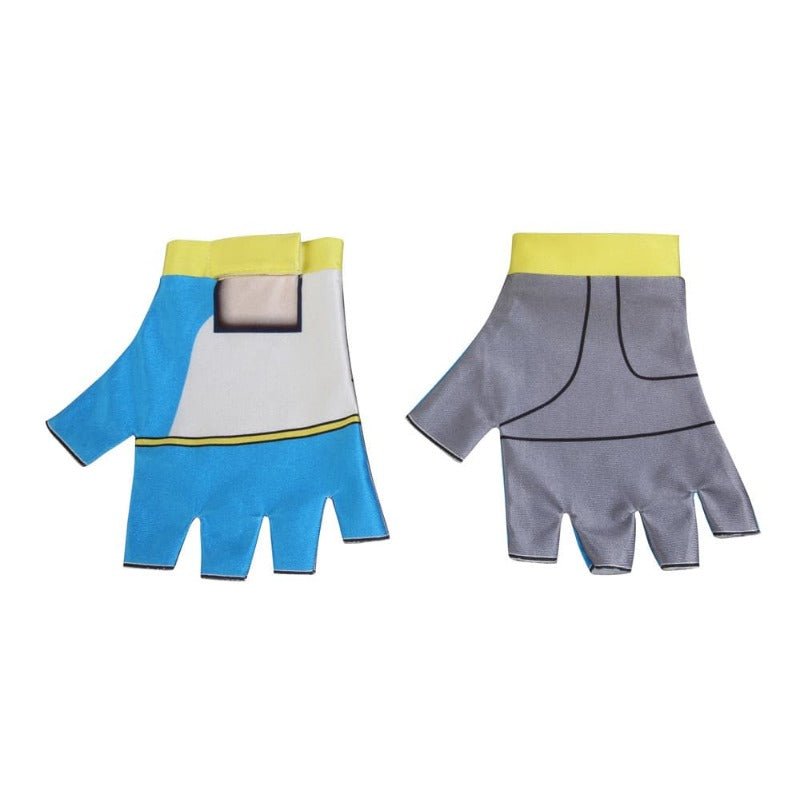 Fantasia de Cosplay Yowamushi Pedal x Ensemble Stars Subaru Akehoshi - Edição Aprendiz de Ciclista - Estrela Cosplay