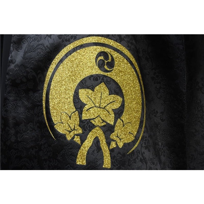 Fantasia de Cosplay Touken Ranbu - Hizamaru Estilo Vento Tsuwamono - Estrela Cosplay