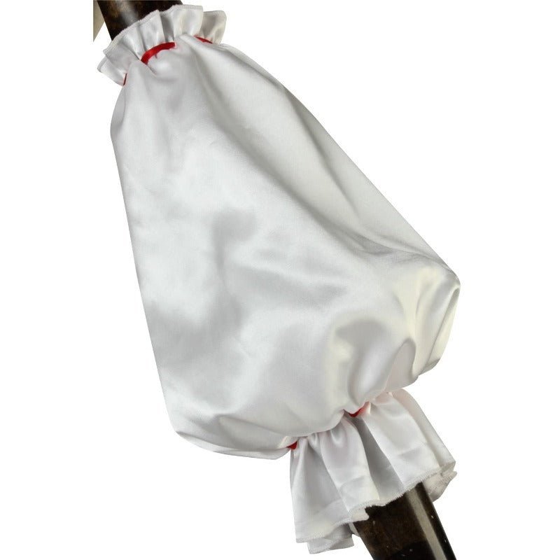 Fantasia de Cosplay Francis Drake Fate/Extella - Traje de Roleplay Anime de Alta Qualidade - Estrela Cosplay