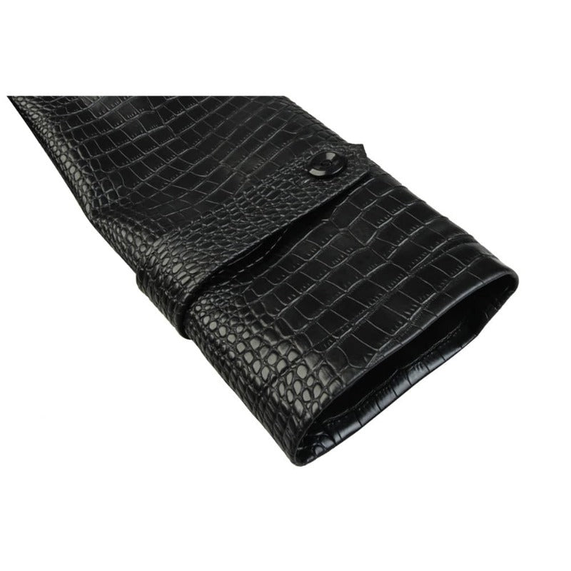 Fantasia de Cosplay Kazuya Mishima Tekken - Fãs - Estrela Cosplay