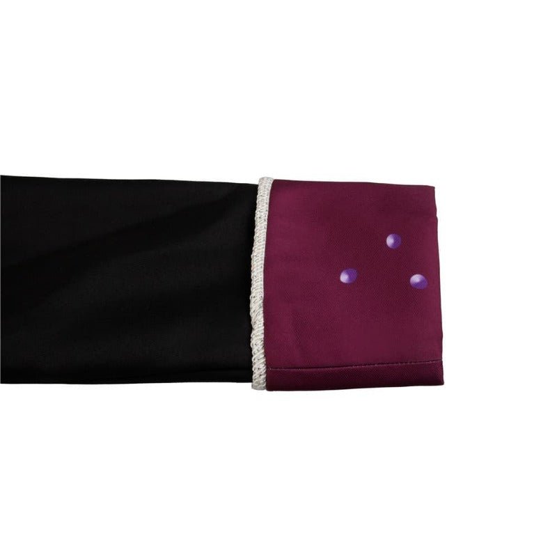 Fantasia de Cosplay Ryuunosuke Visitante Celestial de Idolish7 TRIGGER - Série de Anime - Estrela Cosplay