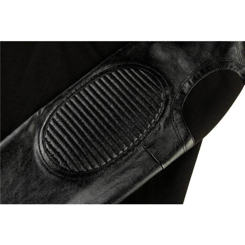 Fantasia de Cosplay Hawkeye Endgame em Couro PU - Traje Marvel Avengers de Alta Qualidade - Estrela Cosplay