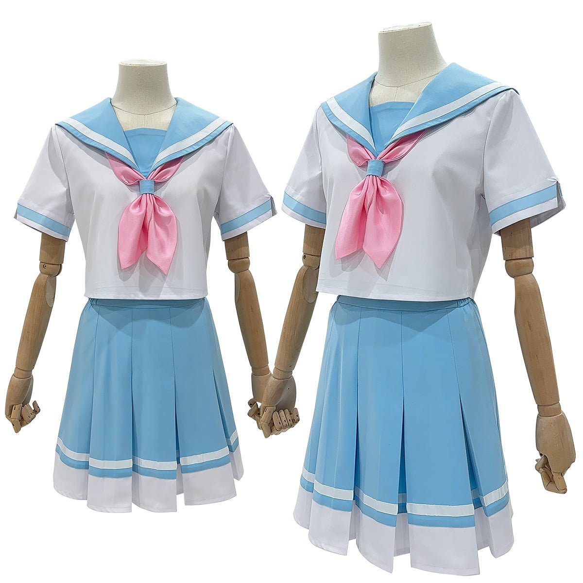 Fantasia de Cosplay Kumiko Oumae do Anime Sound! Euphonium - Estrela Cosplay