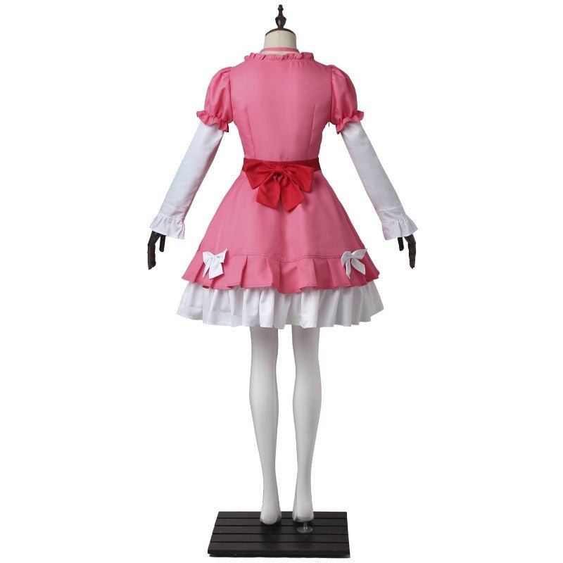 Fantasia de Cosplay Elf Yamada Eromanga Sensei para Eventos de Anime e Halloween - Estrela Cosplay