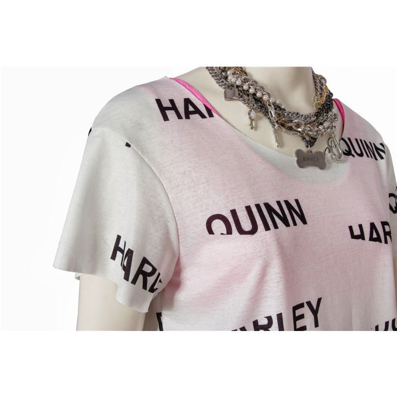 Emancipada e Destemida: A Experiência Definitiva de Harley Quinn - Estrela Cosplay