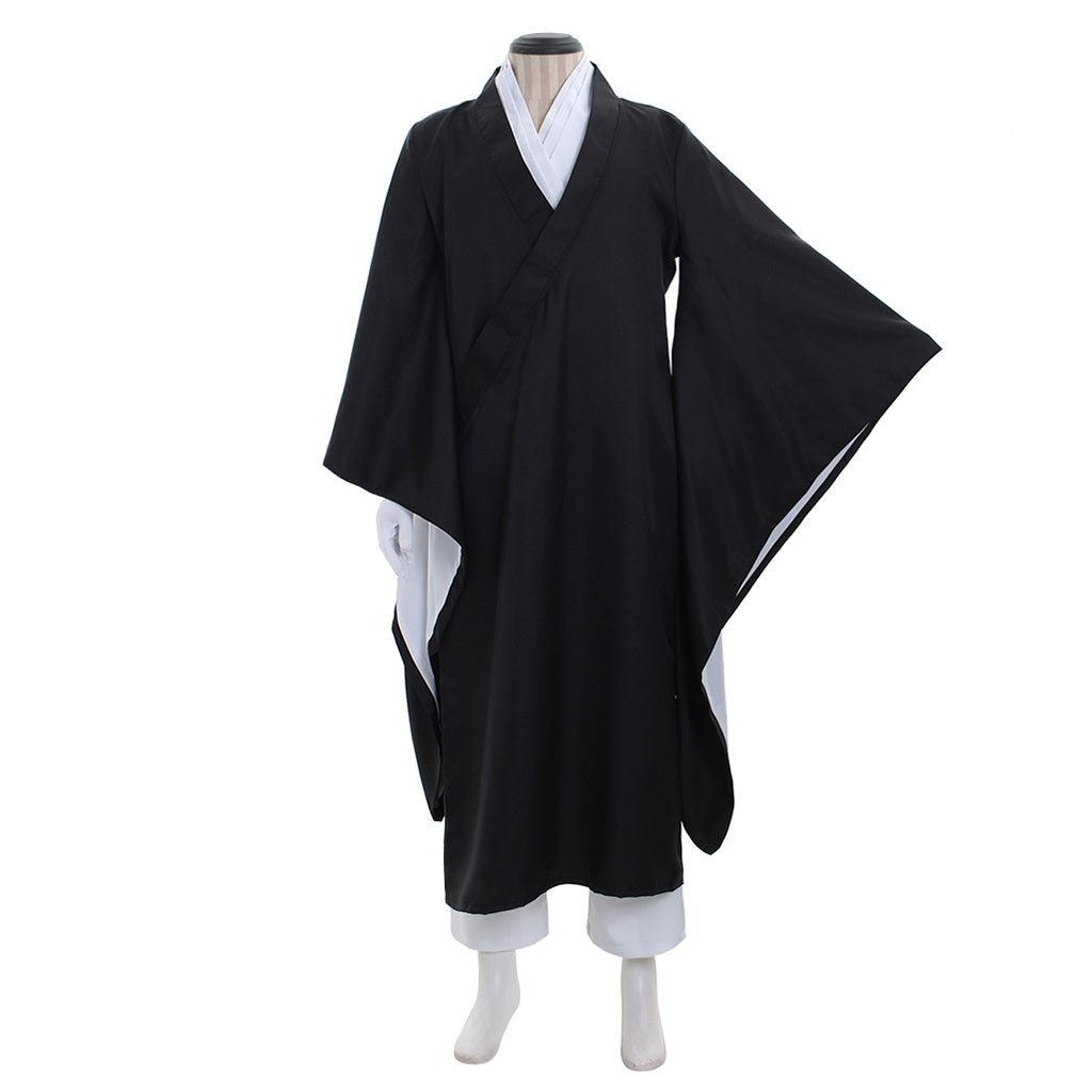 Land of the Lustrous - Fantasia de Cosplay Kongo-sensei - Estrela Cosplay