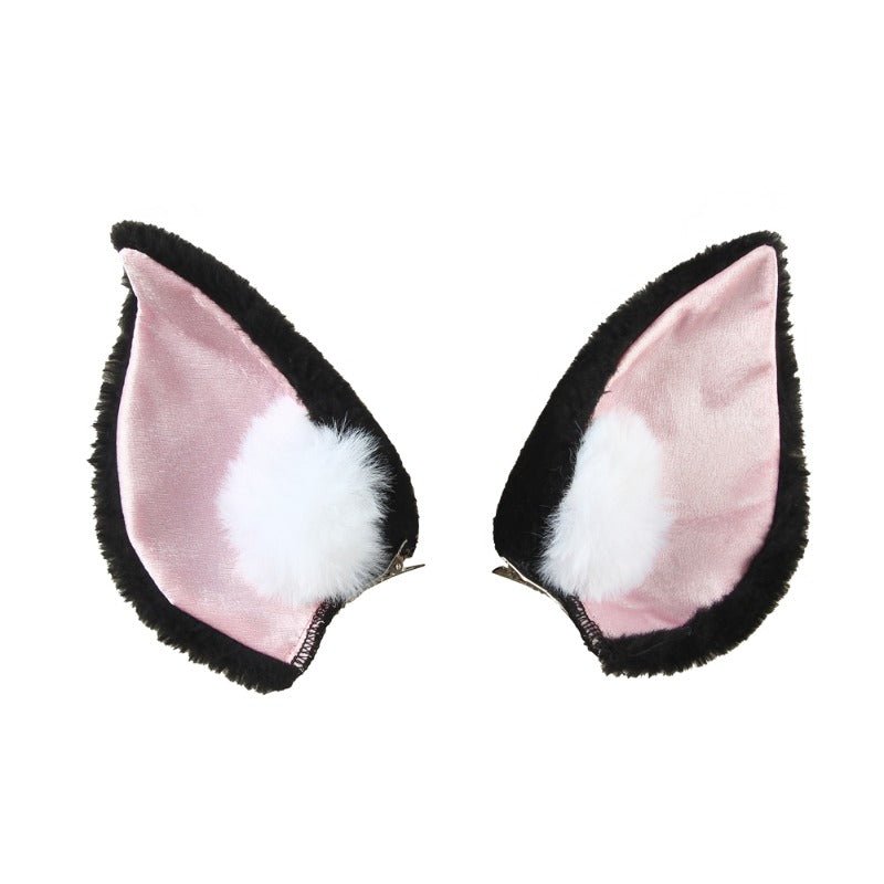 Vestido Lolita de Fantasia Cosplay Cure Cosmo Yuni - Star Twinkle Pretty Cure - Estrela Cosplay