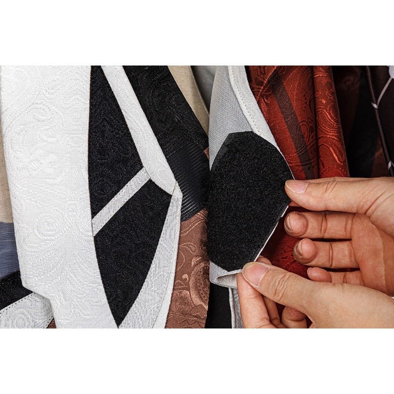 Fantasia Cosplay Genshin Impact Keqing Ganyu Ayaka Qiqi Shenhe para Halloween - Estrela Cosplay