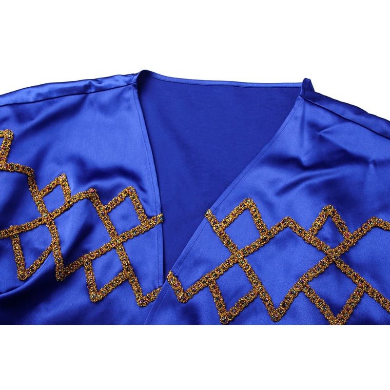 Fantasia Cosplay de Sumeragi Tenma do Jogo A3! - Conjunto Completo para Halloween e Shows de Anime - Estrela Cosplay