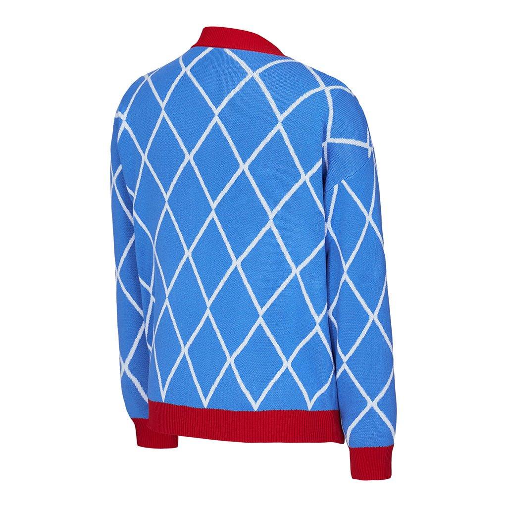 Fantasia de Cosplay Guido Mista Cardigan | Conjunto de Casaco e Jaqueta de Aventura para Adultos | Traje de Halloween - Estrela Cosplay