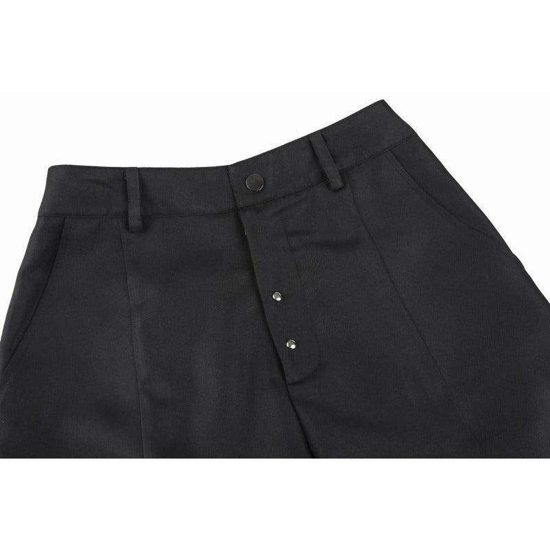 Traje de Cosplay Akira Kurusu Joker Dancing Star Night | Fantasia Persona 5 para Homens - Estrela Cosplay