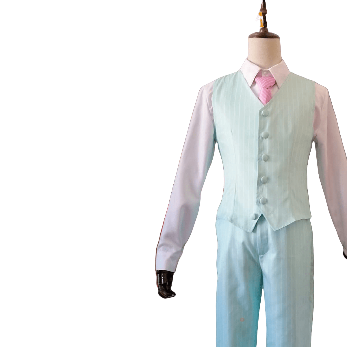 Fantasia Cosplay Irmãos Haitani Bonten - Tokyo Revengers - Estrela Cosplay